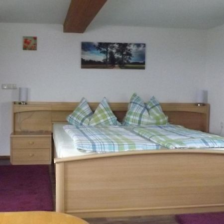 Ferienwohnung Landblick Bucha  Екстериор снимка