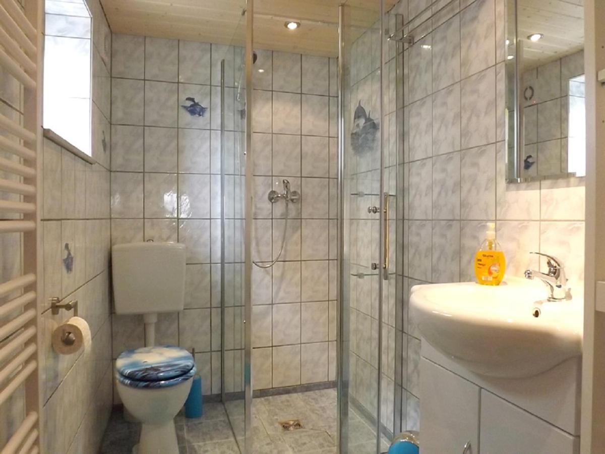 Ferienwohnung Landblick Bucha  Екстериор снимка